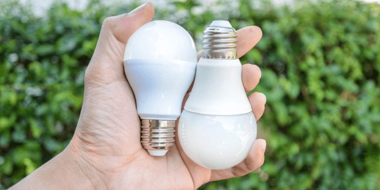 4 Reasons NOT to Switch to LED Lights