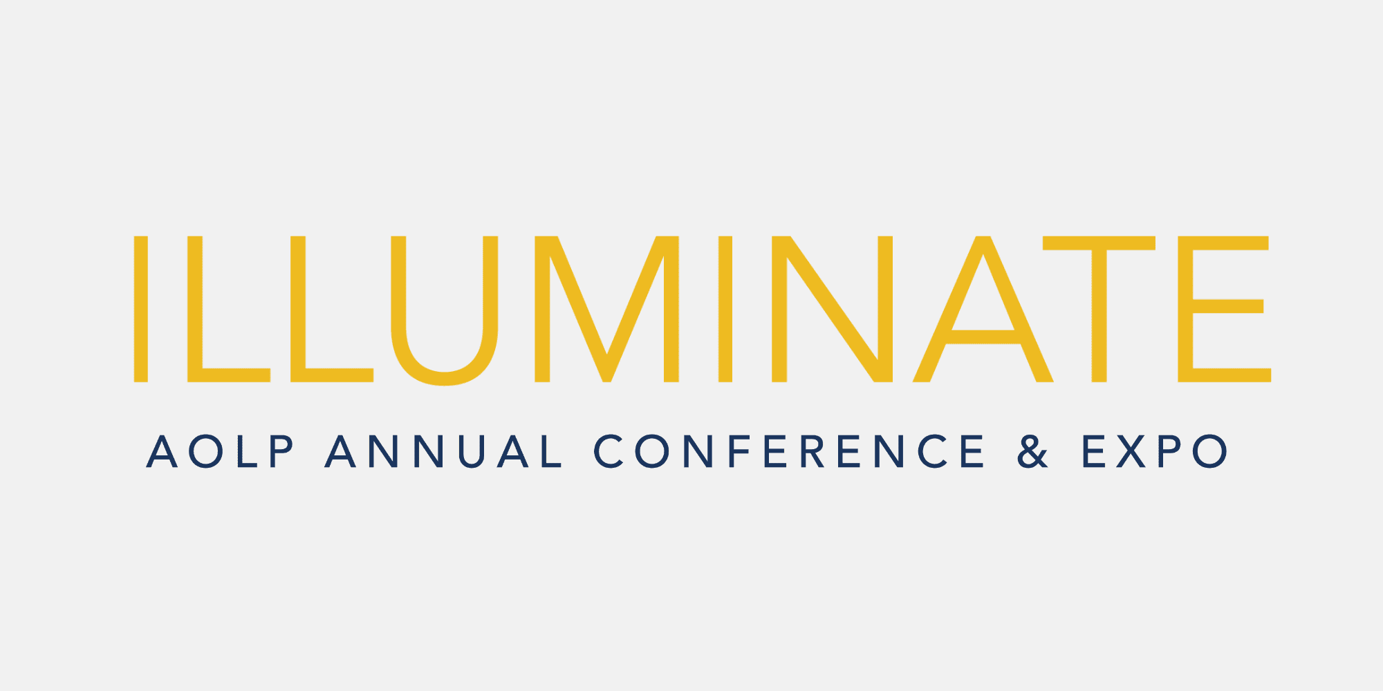 Luminocity Staff to Attend Illuminate ’19