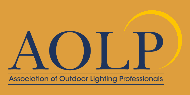 Luminocity is a Proud Member of the Association of Outdoor Lighting Professionals