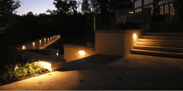 Landscape Lighting: DIY or Professional Installation