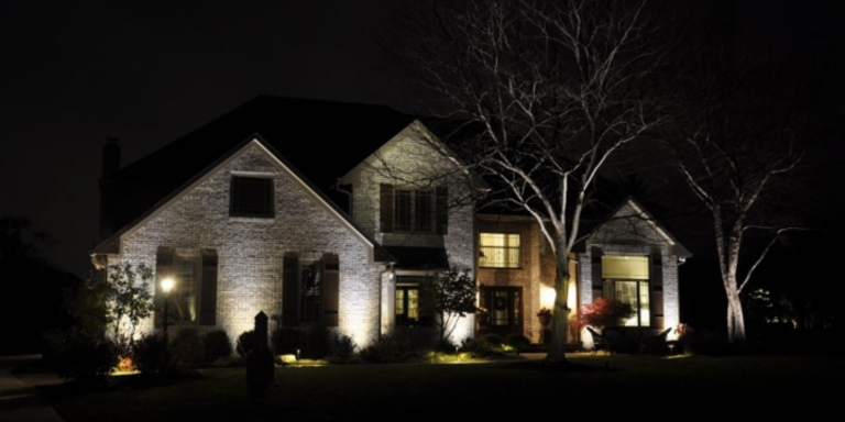 Make Your Home Look Inviting Long After the Lights Come Down