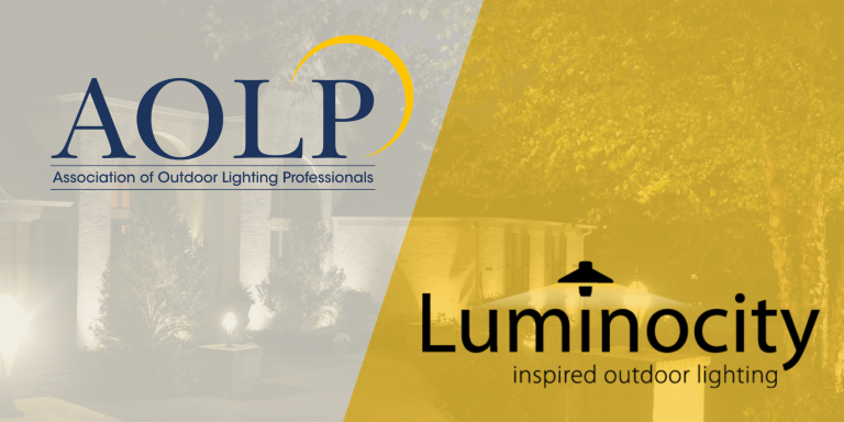 Shedding Light on Excellence: Why AOLP Certification Matters for Your Outdoor Lighting Project